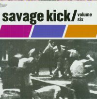 VA: - Savage Kick Vol. 6