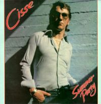Cisse Häkkinen - Summer Party