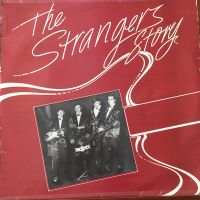 Strangers - The Strangers Story