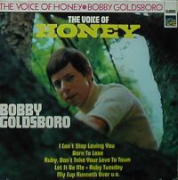 Bobby Goldsboro - The Voice Of Honey