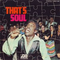 VA: - That's Soul