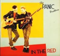 Panic Brothers - In The Red