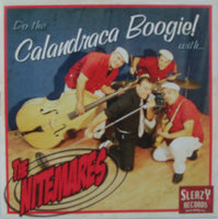 Nitemares - Do The Calandraca Boogie