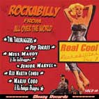 VA: - Rockabilly From All Over The World Vol. 1