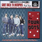 Four Dots - Goin' Back To Memphis