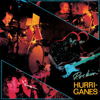 Hurriganes - Rockin'
