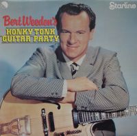Bert Weedon - Bert Weedon's Honky Tonk Guitar Party