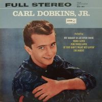 Carl Dobkins, Jr. - Carl Dobkins, Jr.