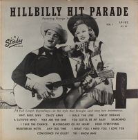 VA: - Hillbilly Hit Parade