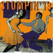 VA: - Stompin' Vol. 13