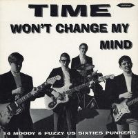 VA: - Time Won't Change My Mind