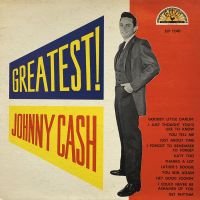 Johnny Cash - Greatest