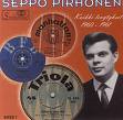 Seppo Pirhonen - Kaikki Levytykset 1960- 1961