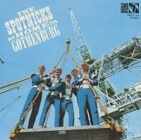 The Spotnicks - At Home In Gothenburg