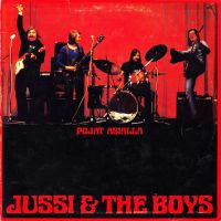 Jussi & The Boys - Pojat Asialla