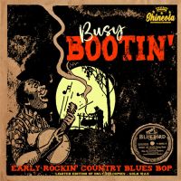 VA: - Busy Bootin'