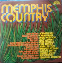 VA: - Memphis Country