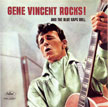 Gene Vincent - Rocks And The Blue Caps Roll