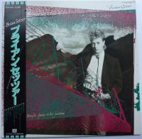 Brian Setzer - Knife Feels Like Justice
