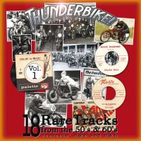 VA: - Thunderbike Vol. 1
