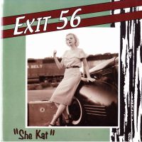 Exit 56 - She Kat