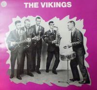 Vikings - Complete EMI Sessions