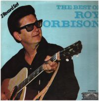 Roy Orbison - The Best Of 2LP