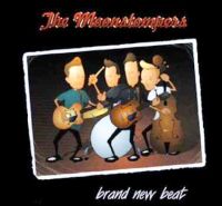 Moonstompers - Brand New Beat