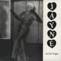 Jayne Mansfield - In Las Vegas