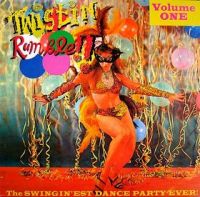 VA: - Twistin' Rumble Vol. 1