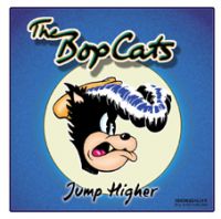 Bopcats - Jump Higher
