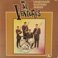 Ventures - Legendary Masters Series 2LP