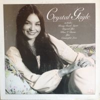 Crystal Gayle - Crystal Gayle
