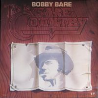 Bobby Bare - This Is Bare Country