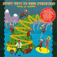 VA: - Stuff This In Your Stocking ! Elves In Action