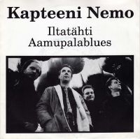 Kapteeni Nemo - Iltatähti / Aamupalablues