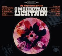 Smokestack Lightnin' - My Vinyl Resting Place