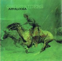 Appaloosa - Ghostriders