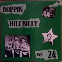VA: - Boppin' Hillbilly Vol. 24