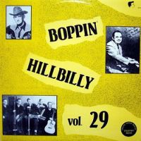 VA: - Boppin' Hillbilly Vol. 29