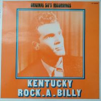 VA: - Kentucky Rock-A-Billy