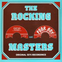 VA: - The Rocking Masters