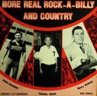 VA: - More Real Rare Rock-A-Billy And Country