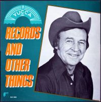 VA: - Yucca Records And Other Things