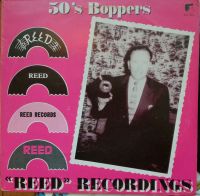 VA: - Reed Recordings