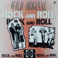 VA: - Wild Original Rock And Roll