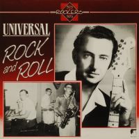 VA: - Universal Rock And Roll