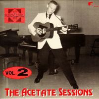 VA: - Acetate Sessions Vol. 2