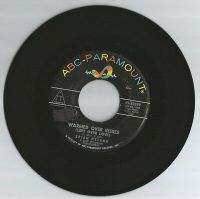 Brian Hyland - Warmed Over Kisses (Left Over Love) / Walk A Lonely Mile