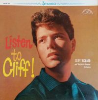 Cliff Richard - Listen to Cliff !